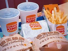 -汉堡王(万达广场店)