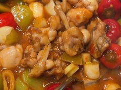 -渔语鱼酸菜鱼新川菜(来福士店)