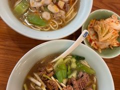 -奎元馆.百年奎元.非遗传承(西湖边的解放路店)