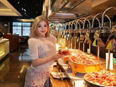 -北京朝阳悠唐皇冠假日酒店