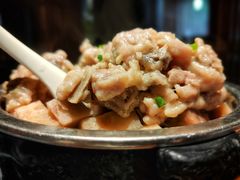 -寻钵记民菜馆·正宗常德钵子菜(滨湖路店)