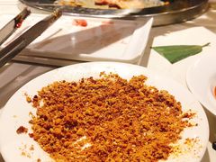 -么子烤肉(化龙池店)