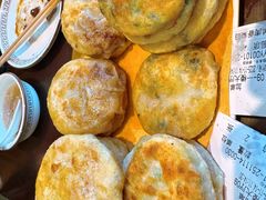 -高晓山馅饼店(牛庄百年店)