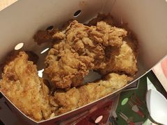 -肯德基(东四南大街店)