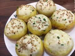 -朱新年·苏式汤团·面点(北寺塔店)
