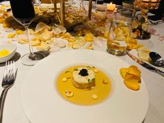 阿拉斯加帝王蟹-莲西餐(曲江店)