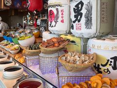 -星璞全日餐厅·高空自助餐(深铁铂尔曼酒店)