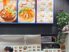 -李先生牛肉面大王(郑州火车站西广场2店)