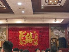 -南湖船菜大酒店
