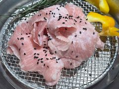 -安又胖韩国烤肉(泰达永旺店)
