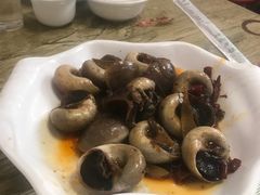 -海港酒店(海鲜美食城店)