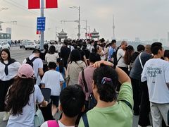 -武汉长江大桥