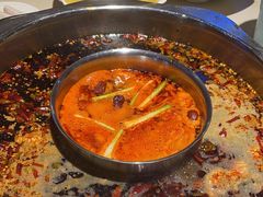 -大队长主题火锅(观音桥店)