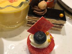 -博林天瑞喜来登酒店·西丽尚膳