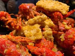 -金陵一哥龙虾(水木秦淮店)