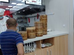 -天宫院小吃·包子炒肝儿(管庄店)