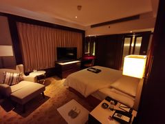 -上海新发展亚太JW万豪酒店