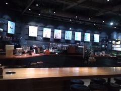 -星巴克(深圳五洲星苑店)