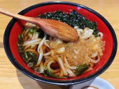 热粗乌冬面-琴寿司居酒屋(软件园店)