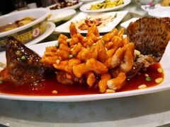 -顺风海鲜港(金玉兰店)