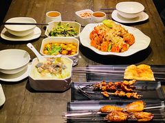 -虾胡闹·澳洲小龙虾·烧烤(福田鲨鱼店)