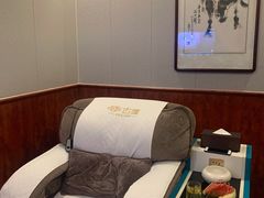 -古莲·影院足道·按摩SPA(水上温泉店)