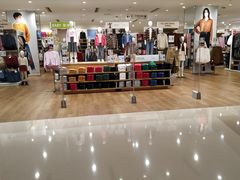 -优衣库(沈阳万象城店)