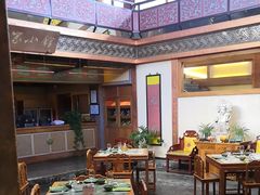 -那家小馆•北京菜•烤鸭(香山店)