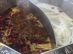-重庆德庄火锅(体育中心店)