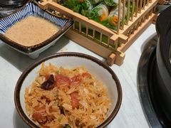 -四季缤纷椰子鸡(雨花亭凯德广场店)