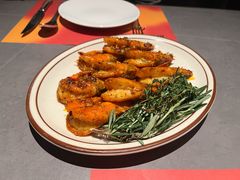 -AMORE PAELLA西班牙海鲜饭(万象城店)