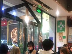 -木屋烧烤(岗顶二店)
