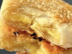 -矮子馅饼(大成路店)