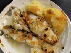 -妈阁铭记澳葡美食