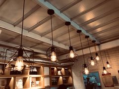 大堂-花十悦·鲜花咖啡餐厅(振业城一期店)
