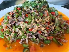 -飞虹鱼馆(春华路店)