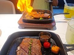 -牛扒先生·厚切雪花牛扒西餐厅(北京路禺山路店)