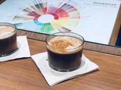 -Au Cafe&Roastery(华侨城店)