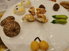 -上海圣淘沙万怡酒店