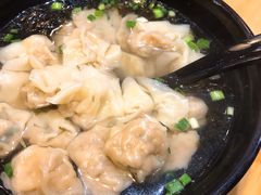 笋尖馄饨-真真鲜馄饨店(启蒙路店)