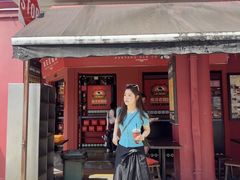 -南洋老咖啡(牛车水店)