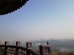 -镇江市南山风景名胜区竹林景区