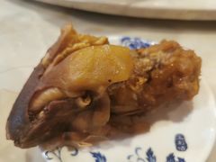 -伟记牛蹄(道滘店)