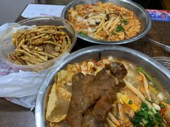 -桂湘缘卤味螺蛳粉