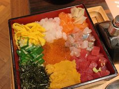-山葵家·创意料理(宁波来福士店)