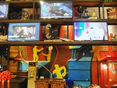 -炭舍干锅·烤鱼(扬名广场店)