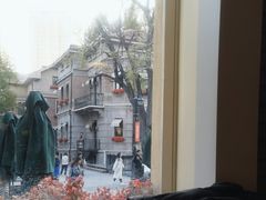 -天津意大利风情旅游区