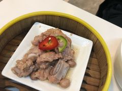 -大咀港式茶餐厅(恒泰店)