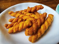 -老鼎万春卤菜(五代传承创始老店)