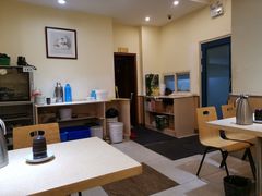 大堂-群姐面馆·海鲜烧烤(同安路二店)